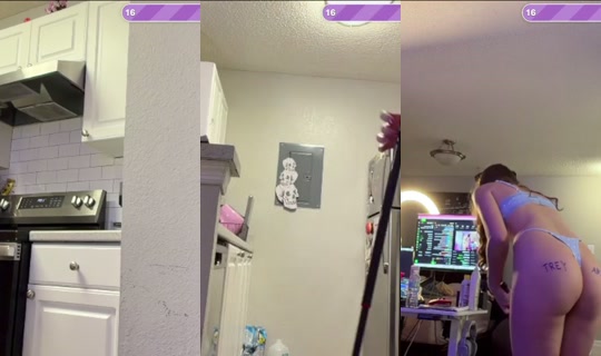hiheyitsdani's Live Session — Jul 28, 2026, 3:39 AM
