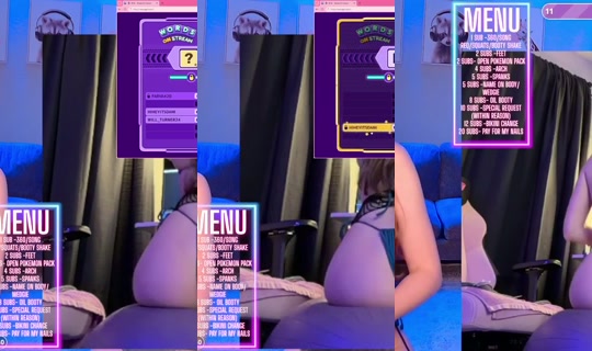 hiheyitsdani's Live Session — Aug 16, 2026, 4:18 AM