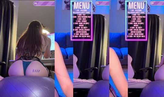hiheyitsdani's Live Session — Aug 16, 2026, 6:49 AM