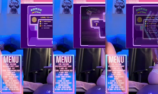 hiheyitsdani's Live Session — Aug 18, 2026, 4:06 AM
