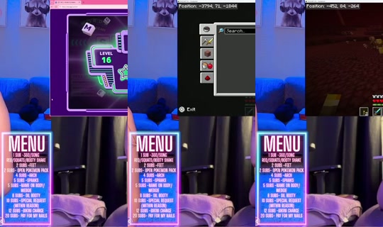 hiheyitsdani's Live Session — Aug 20, 2026, 4:44 AM