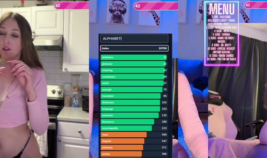 hiheyitsdani's Live Session — Sep 13, 2026, 5:00 AM