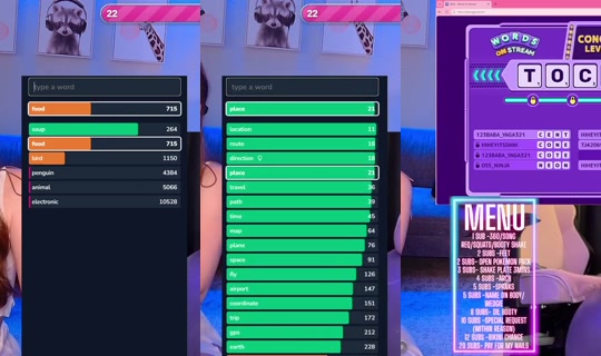 hiheyitsdani's Live Session — Oct 28, 2026, 3:38 AM