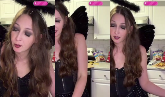 hiheyitsdani's Live Session — Oct 29, 2026, 1:38 AM