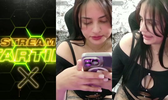 honeyx's Live Session — Jul 24, 2026, 6:02 PM