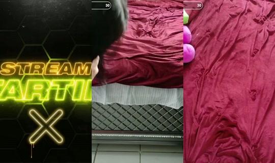 honeyx's Live Session — Aug 1, 2026, 6:59 PM