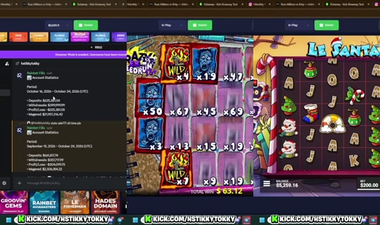 hstikkytokky's Live Session — Oct 24, 2026, 1:08 PM