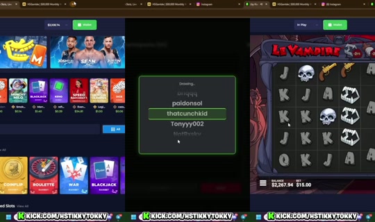 hstikkytokky's Live Session — Oct 25, 2026, 7:54 PM