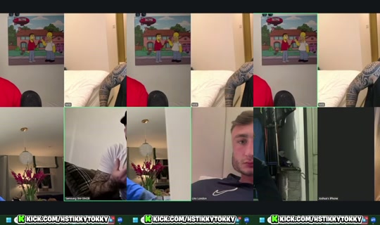 hstikkytokky's Live Session — Oct 26, 2026, 8:31 PM