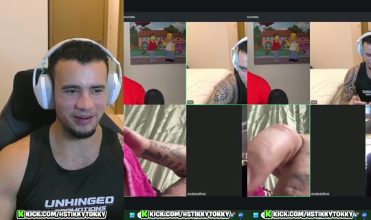 hstikkytokky's Live Session — Oct 26, 2026, 9:22 PM