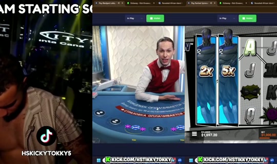 hstikkytokky's Live Session — Oct 27, 2026, 2:46 PM