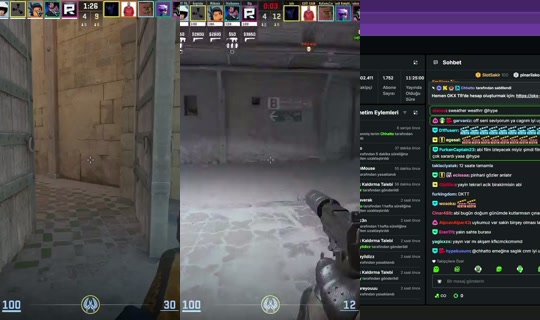hype's Live Session — Oct 21, 2026, 6:16 AM