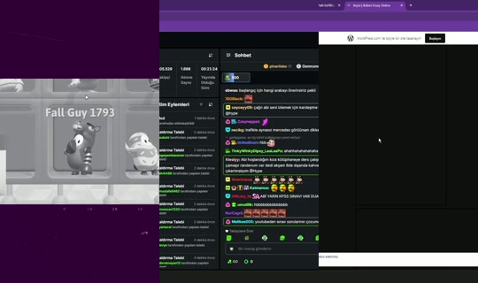 hype's Live Session — Oct 24, 2026, 6:18 PM