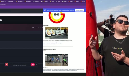hype's Live Session — Oct 24, 2026, 8:00 PM