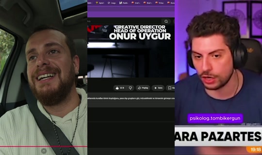 hype's Live Session — Oct 24, 2026, 9:41 PM