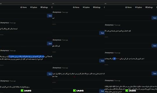 iabs's Live Session — Oct 28, 2026, 5:46 AM