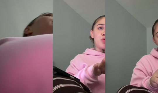 iamnevaehakira's Live Session — Oct 21, 2026, 10:36 PM