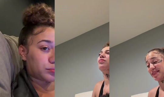 iamnevaehakira's Live Session — Oct 22, 2026, 7:04 AM