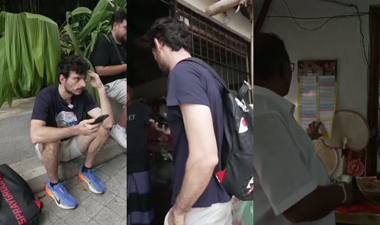 iceposeidon's Live Session — Jul 27, 2026, 10:21 AM