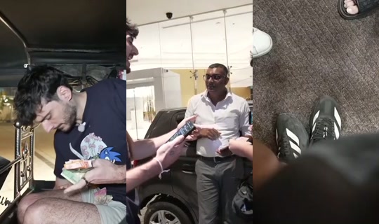 iceposeidon's Live Session — Jul 27, 2026, 1:43 PM