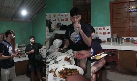 iceposeidon's Live Session — Jul 27, 2026, 3:24 PM