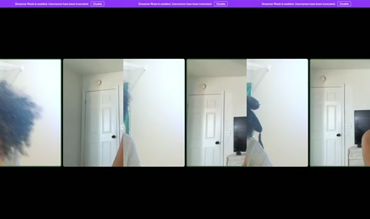 ily_bre's Live Session — Oct 24, 2026, 9:51 PM