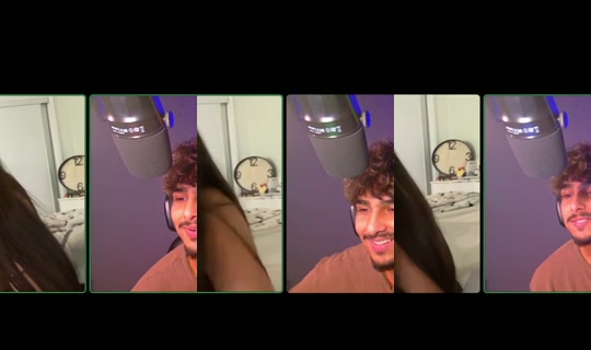 ily_bre's Live Session — Oct 26, 2026, 9:23 PM