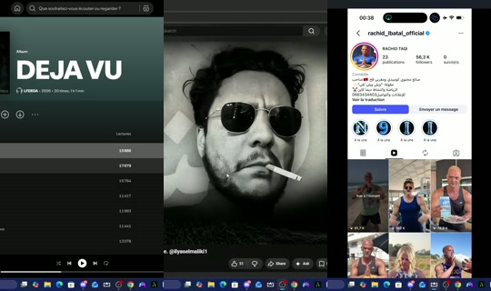 ilyaselmaliki's Live Session — Jul 25, 2026, 11:05 PM