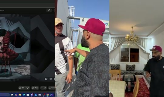 ilyaselmaliki's Live Session — Jul 27, 2026, 10:08 PM