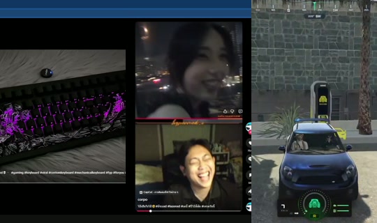 imyourmeowji's Live Session — Oct 27, 2026, 8:01 PM