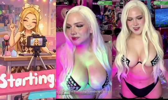 itspennygg's Live Session — Jul 31, 2026, 4:49 AM
