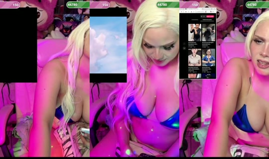 itspennygg's Live Session — Jul 31, 2026, 9:51 AM