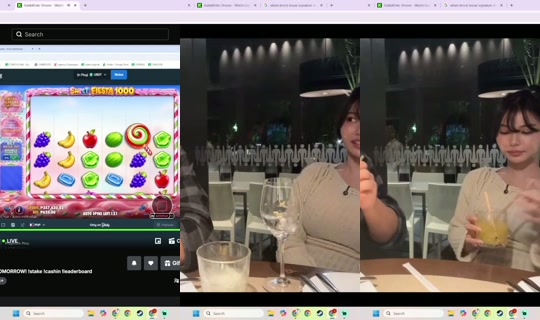 jaboleroharhar's Live Session — Jul 27, 2026, 6:01 PM