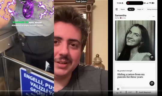 jahrein's Live Session — Jul 22, 2026, 9:58 PM