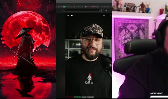 jahrein's Live Session — Jul 26, 2026, 9:10 PM
