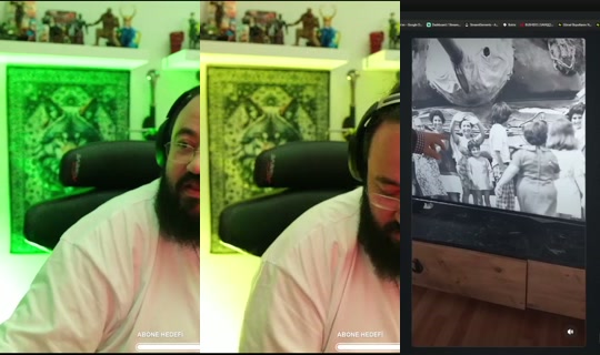 jahrein's Live Session — Jul 27, 2026, 11:50 PM