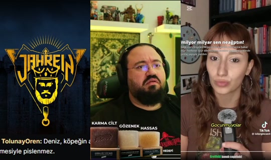 jahrein's Live Session — Jul 31, 2026, 8:21 PM
