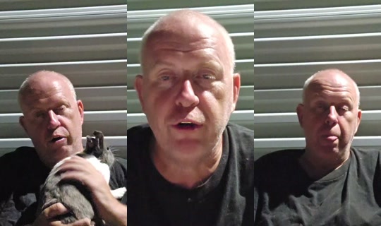 jamesworley's Live Session — Jul 26, 2026, 2:39 AM