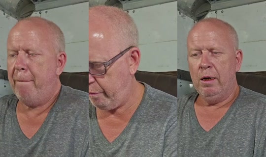 jamesworley's Live Session — Jul 27, 2026, 10:58 PM