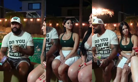jeanemarie's Live Session — Aug 19, 2026, 3:07 AM