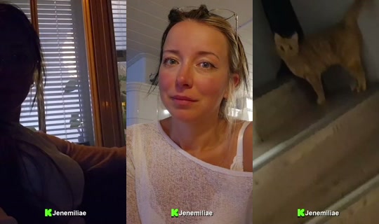 jenemiliae's Live Session — Jul 26, 2026, 9:23 PM