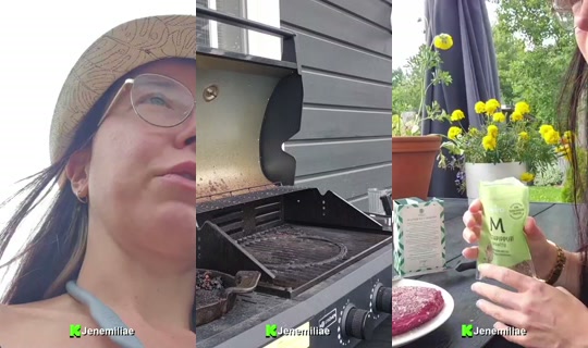 jenemiliae's Live Session — Jul 27, 2026, 3:31 PM