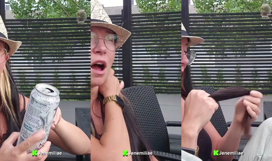jenemiliae's Live Session — Jul 27, 2026, 5:12 PM