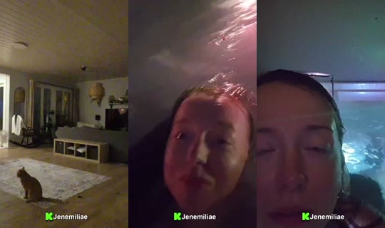 jenemiliae's Live Session — Jul 27, 2026, 7:44 PM