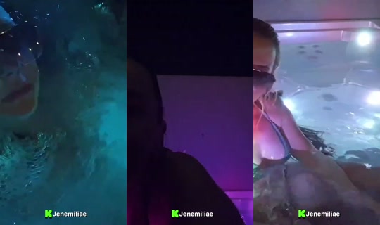 jenemiliae's Live Session — Jul 27, 2026, 9:25 PM