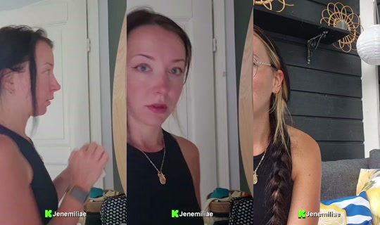 jenemiliae's Live Session — Jul 28, 2026, 11:29 AM