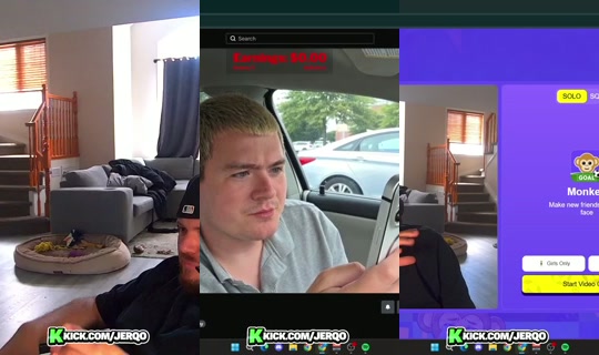 jerqo's Live Session — Jul 8, 2026, 6:35 PM