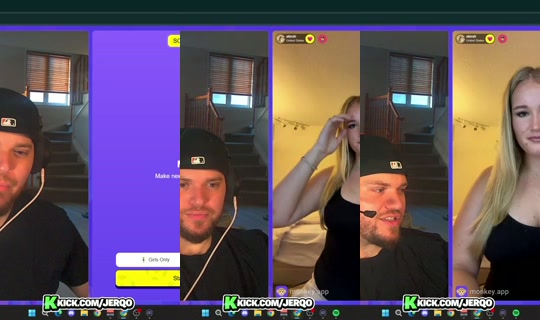 jerqo's Live Session — Jul 8, 2026, 11:38 PM