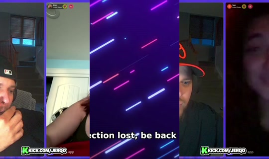 jerqo's Live Session — Jul 9, 2026, 12:29 AM