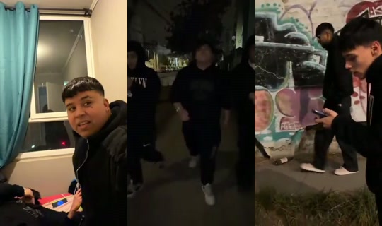 jongottii's Live Session — Jul 9, 2026, 4:14 AM